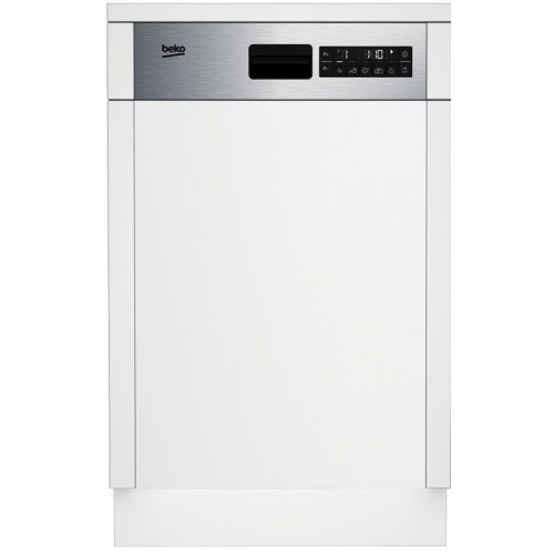 Beko ugradna sudomašina DSS 28020 X - Inelektronik